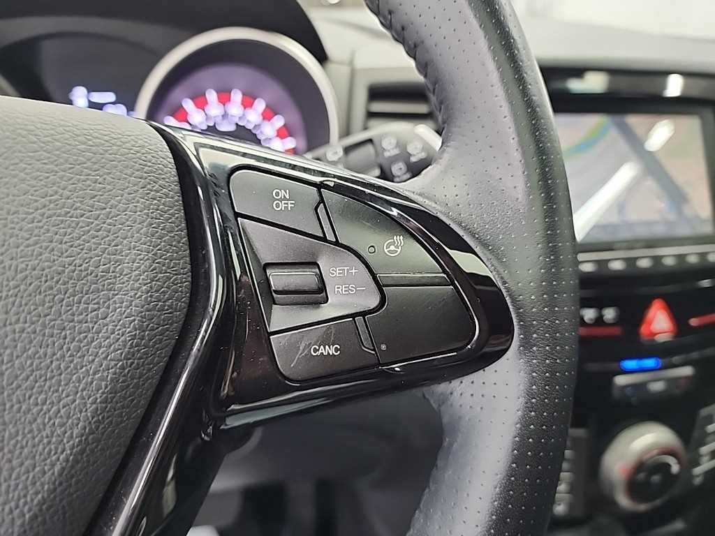 Ssangyong Tivoli 2017 Blanco - Importación desde Corea - HF Imports Iquique - Foto 17