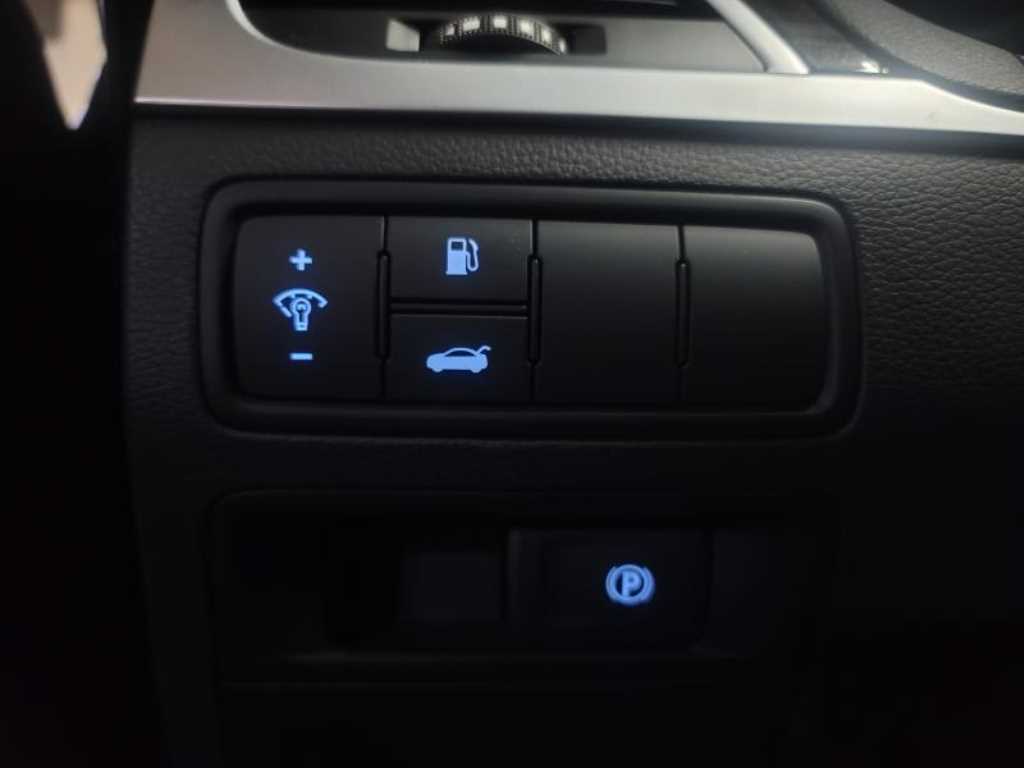 Genesis G80 2017 - Importación desde Corea - HF Imports Iquique - Foto 16