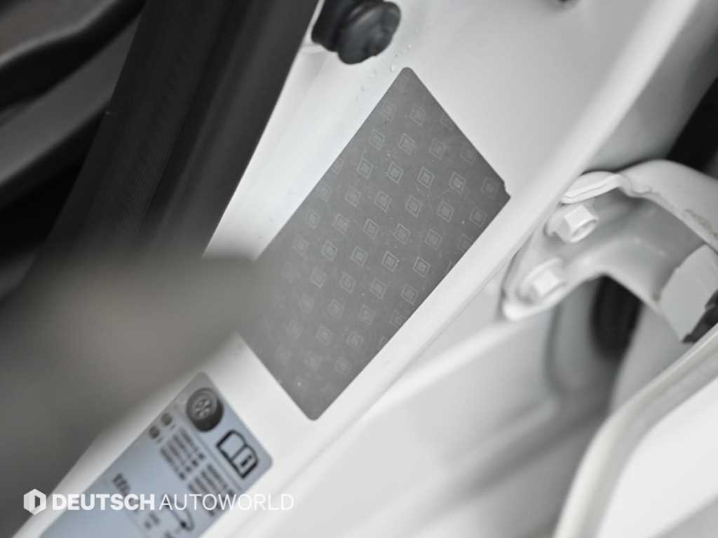 Chevrolet Spark 2019 Blanco - Importación desde Corea - HF Imports Iquique - Foto 20