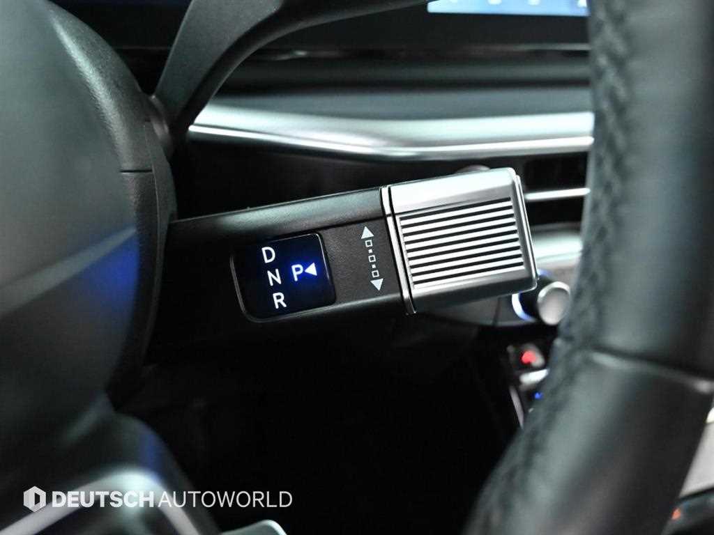 HYUNDAI Grandeur - Vista 10