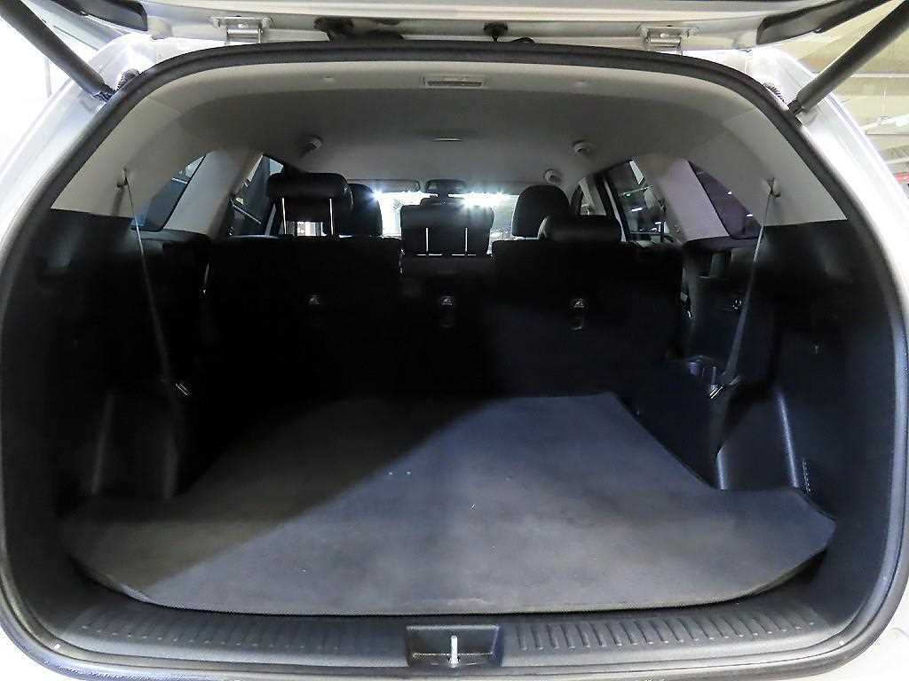 KIA Sorento 2019 Plateado - Importación desde Corea - HF Imports Iquique - Foto 18