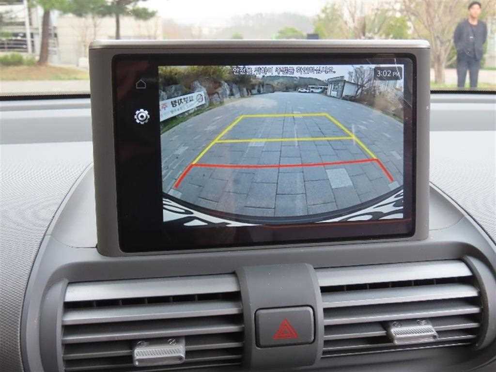 HYUNDAI Casper - Vista 9