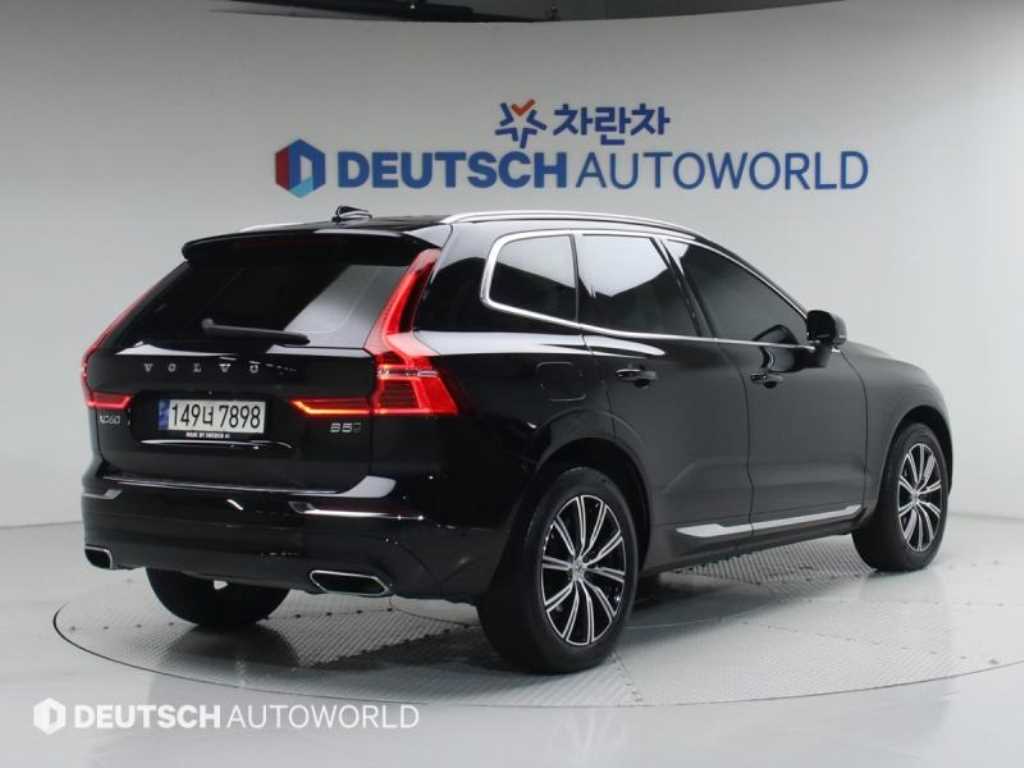 Volvo XC60 - Vista 2