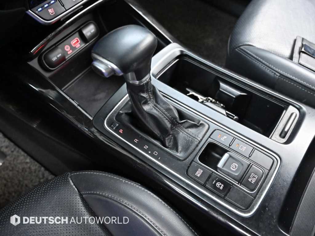 KIA Sorento - Vista 9