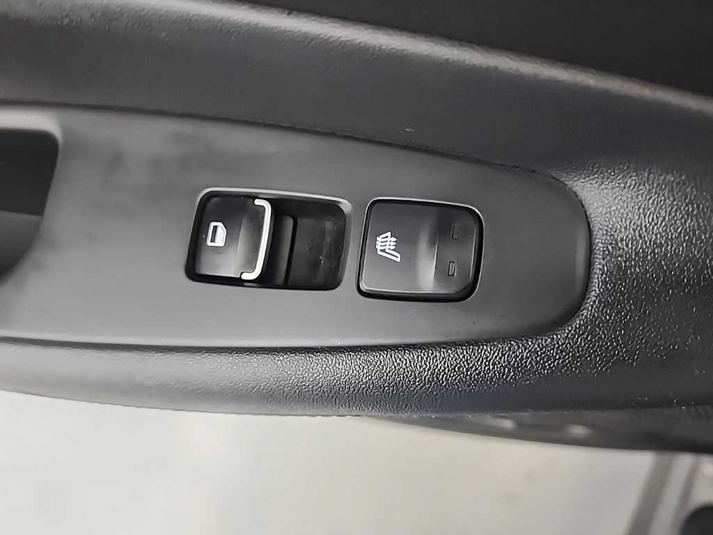 HYUNDAI Santa Fe 2019 Gris - Importación desde Corea - HF Imports Iquique - Foto 14