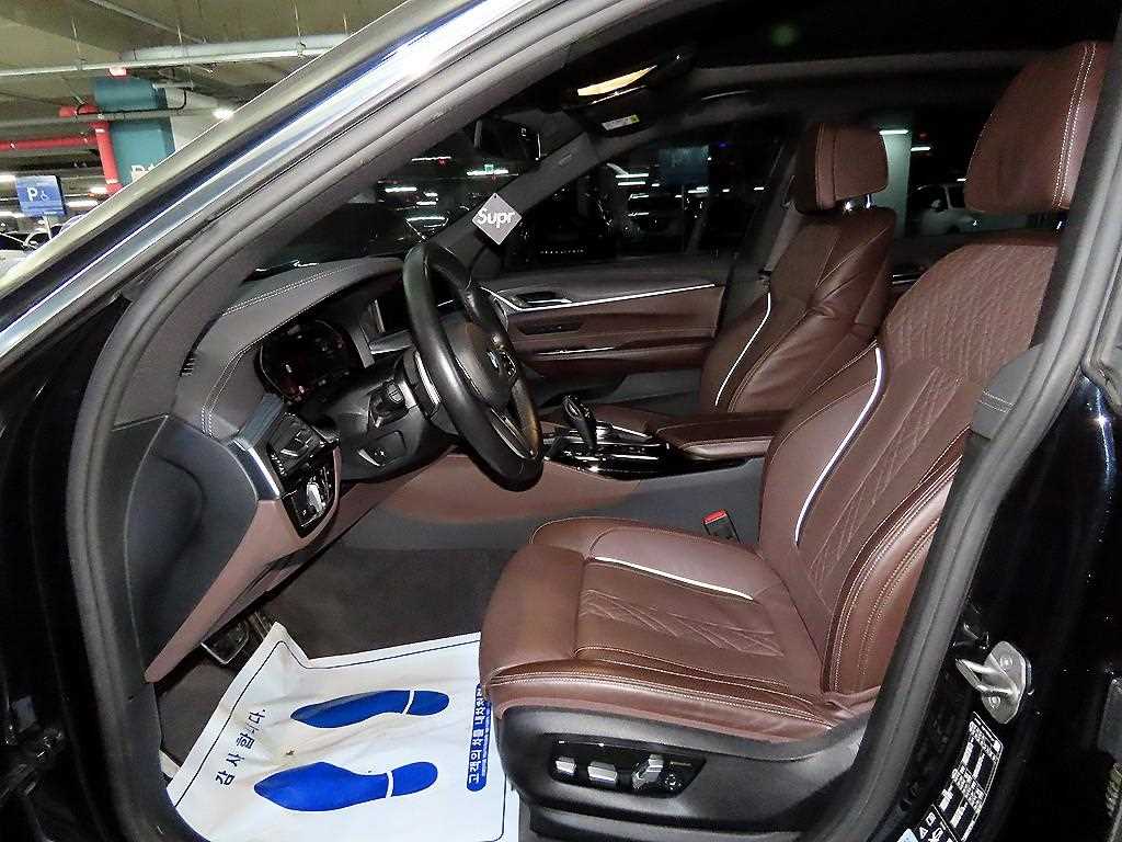 BMW Gran Turismo - Vista 6