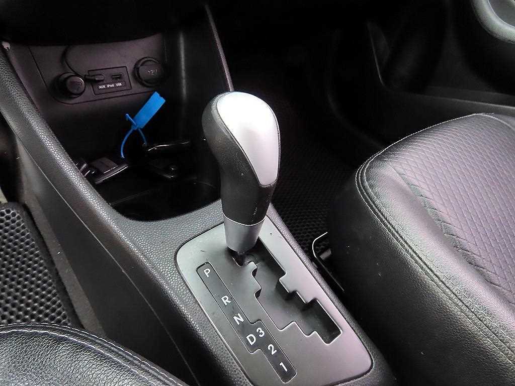 KIA Morning - Vista 11