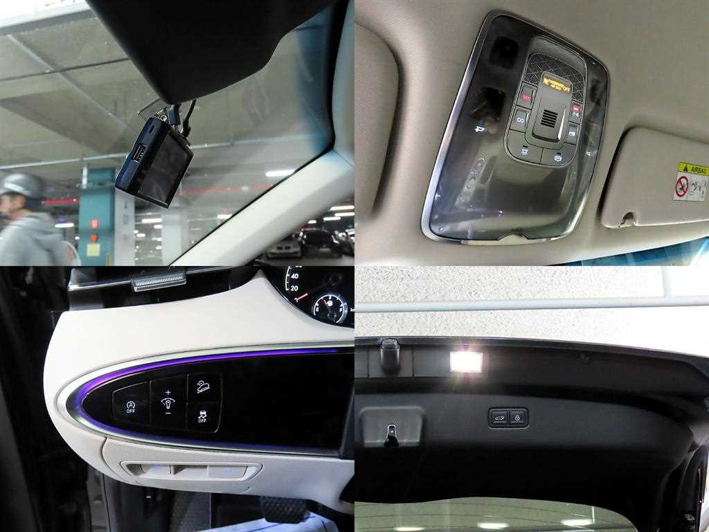 Genesis GV70 2021 - Importación desde Corea - HF Imports Iquique - Foto 18