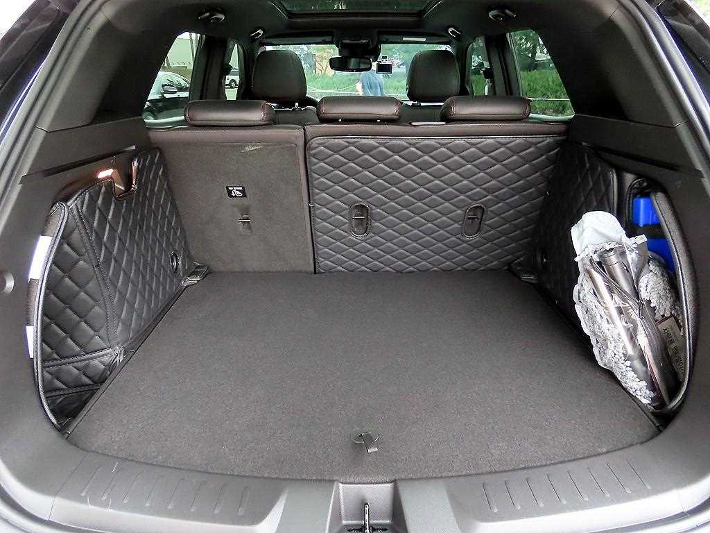 Chevrolet Trail Blazer 2022 Negro - Importación desde Corea - HF Imports Iquique - Foto 17