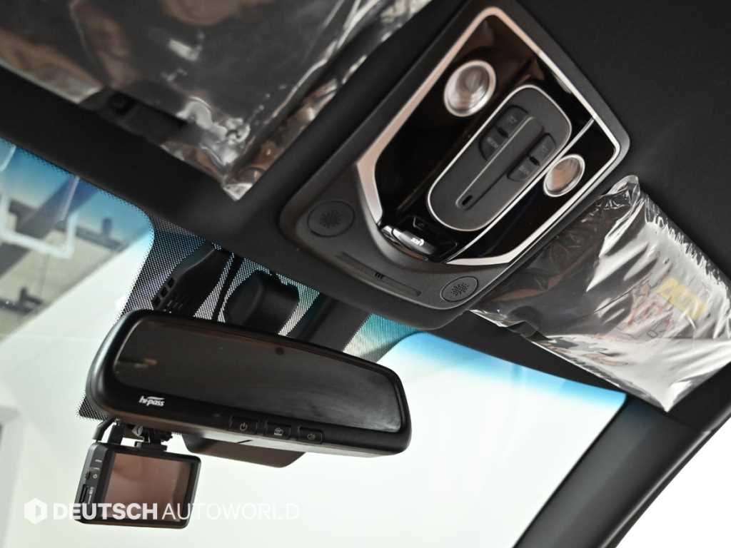 Ssangyong Torres 2023 Verde - Importación desde Corea - HF Imports Iquique - Foto 18