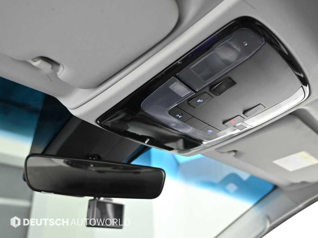 HYUNDAI Staria 2022 - Importación desde Corea - HF Imports Iquique - Foto 18