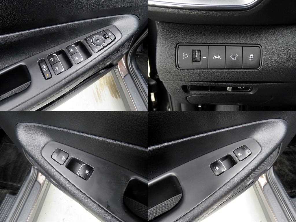 HYUNDAI Santa Fe 2023 Café - Importación desde Corea - HF Imports Iquique - Foto 16