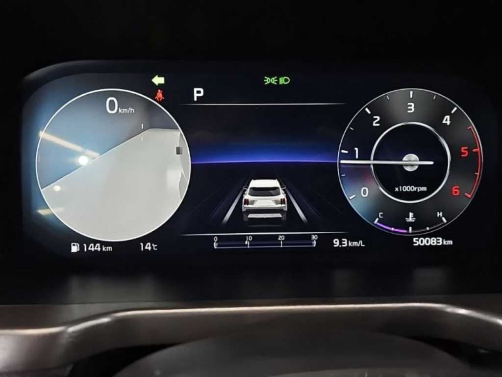 KIA Sorento - Vista 6