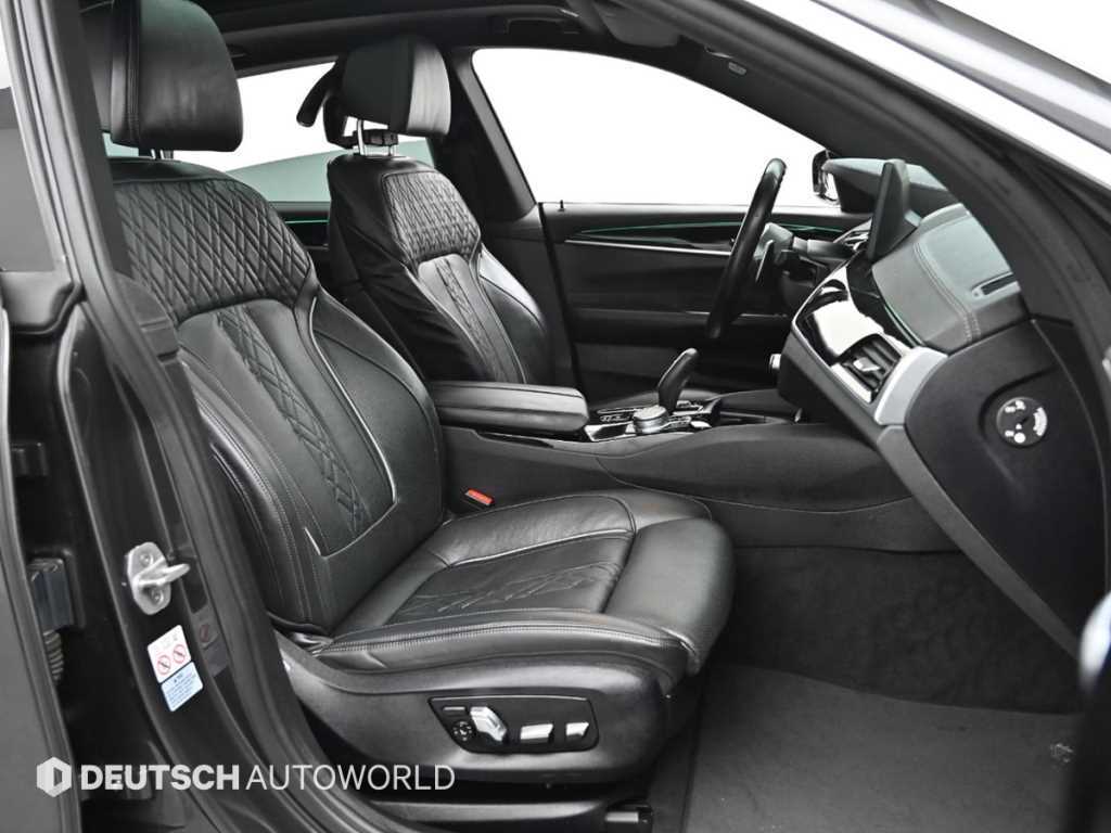 BMW Gran Turismo - Vista 10