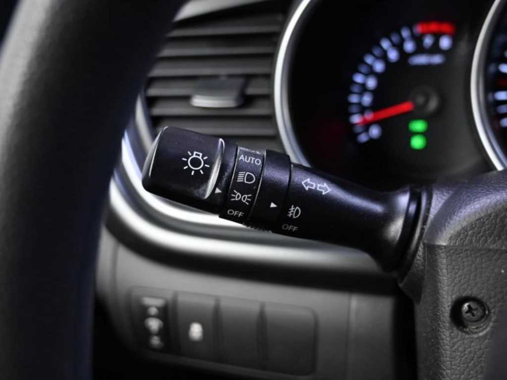 KIA K5 2014 Gris - Importación desde Corea - HF Imports Iquique - Foto 16