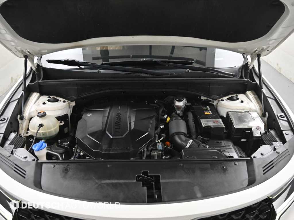 KIA Sorento - Vista 6