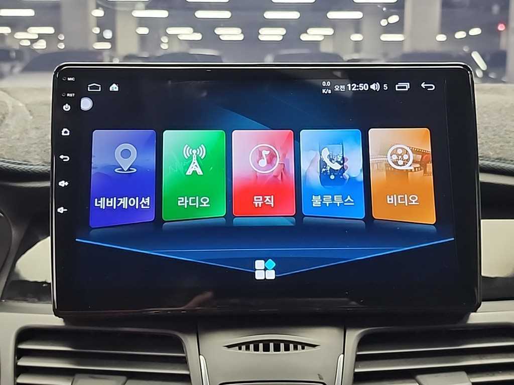 SAMSUNG SM5 2014 Blanco - Importación desde Corea - HF Imports Iquique - Foto 16