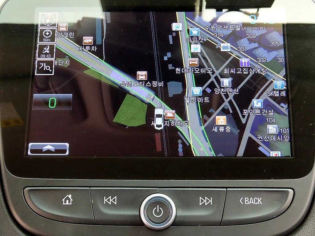 Chevrolet Malibu 2017 - Importación desde Corea - HF Imports Iquique - Foto 14