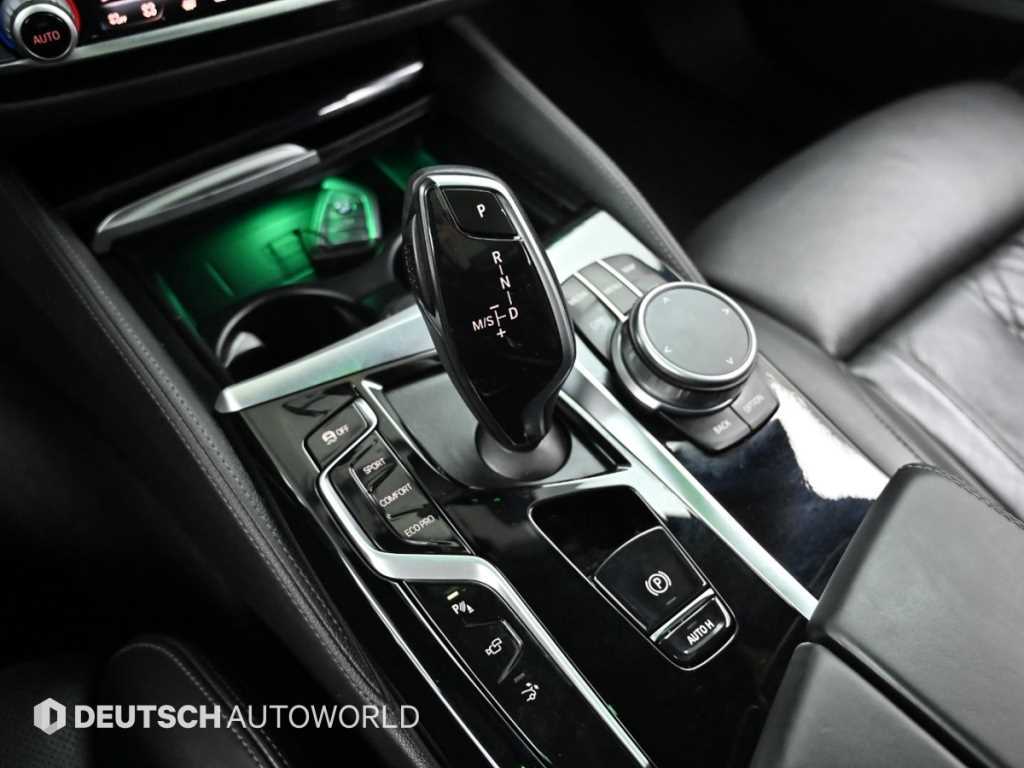 BMW Gran Turismo - Vista 9