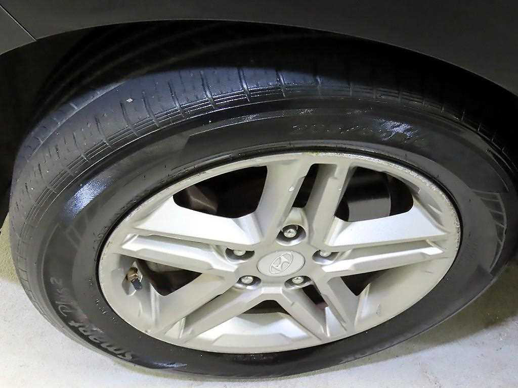 HYUNDAI Kona 2018 Blanco - Importación desde Corea - HF Imports Iquique - Foto 18