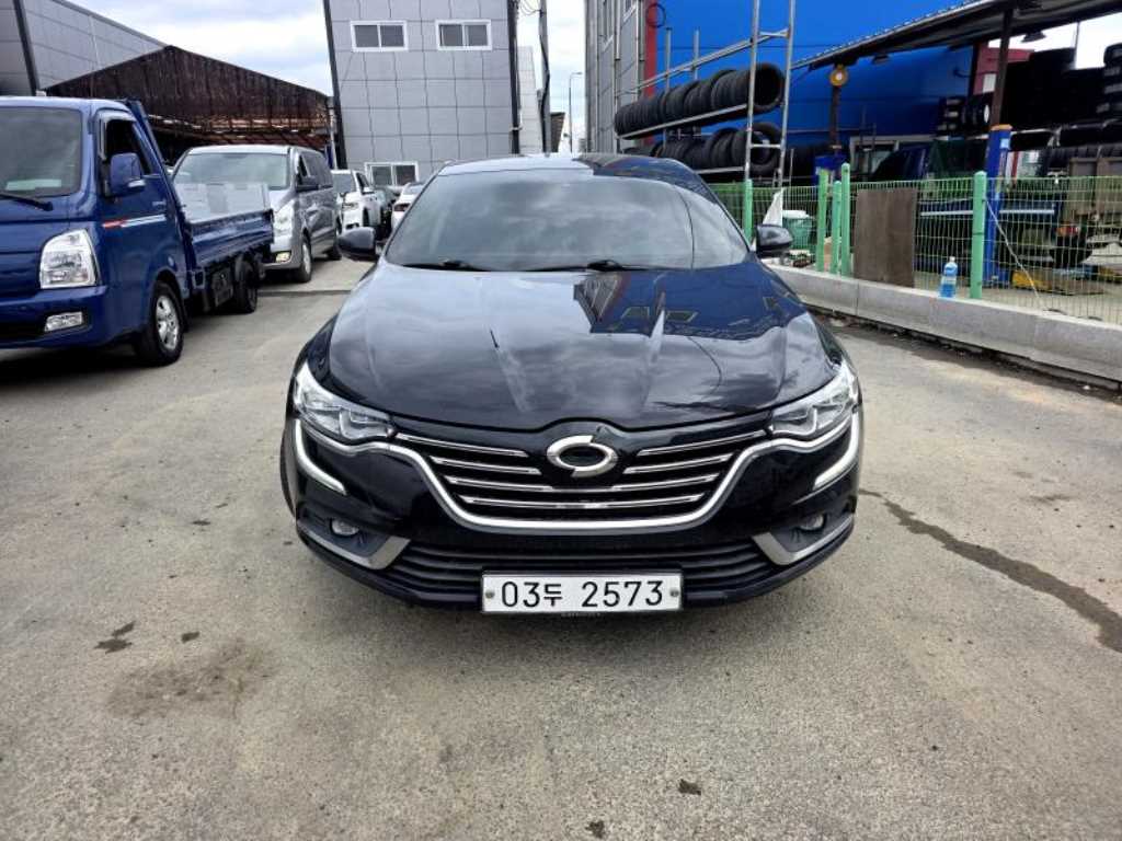 SAMSUNG SM6 - Vista 4