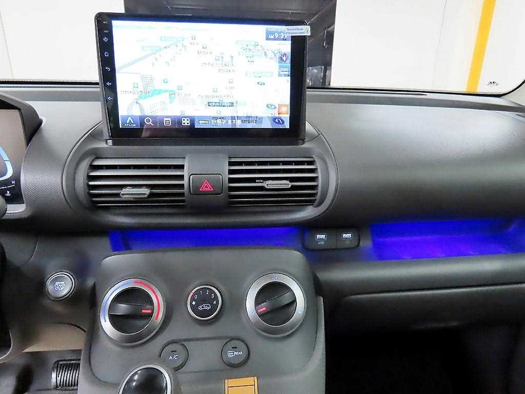 HYUNDAI Casper 2022 Verde - Importación desde Corea - HF Imports Iquique - Foto 14