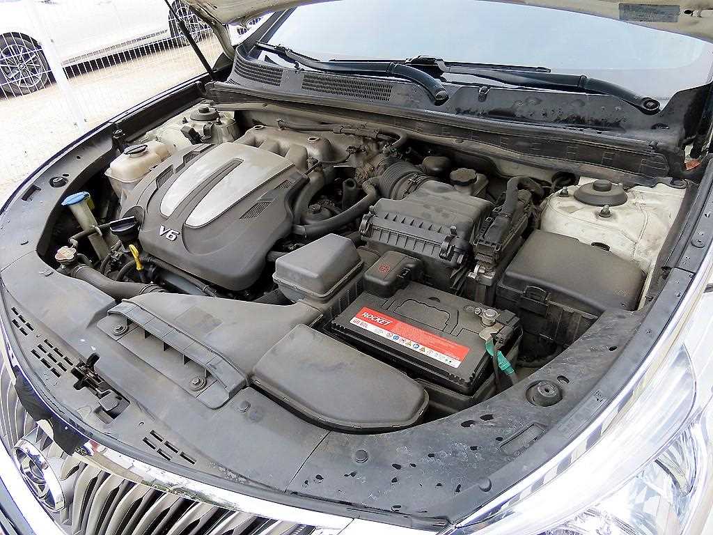 HYUNDAI Grandeur 2014 Blanco - Importación desde Corea - HF Imports Iquique - Foto 19