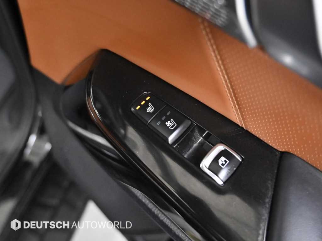 KIA Mohave 2023 - Importación desde Corea - HF Imports Iquique - Foto 16