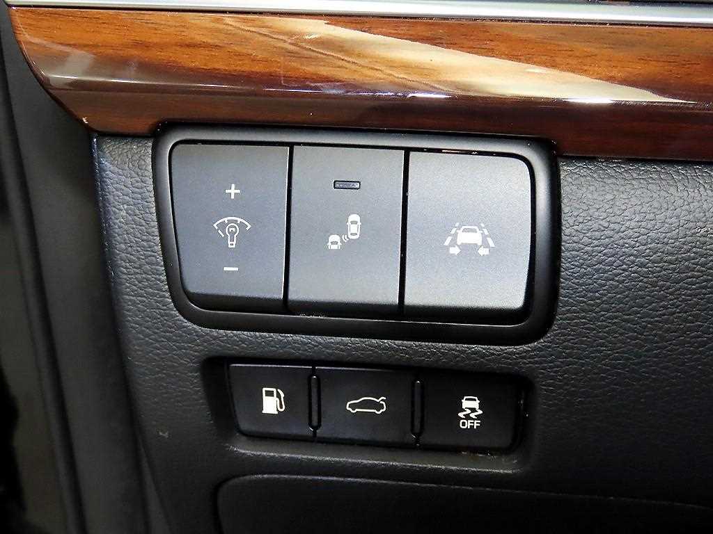 KIA K7 2017 Negro - Importación desde Corea - HF Imports Iquique - Foto 14