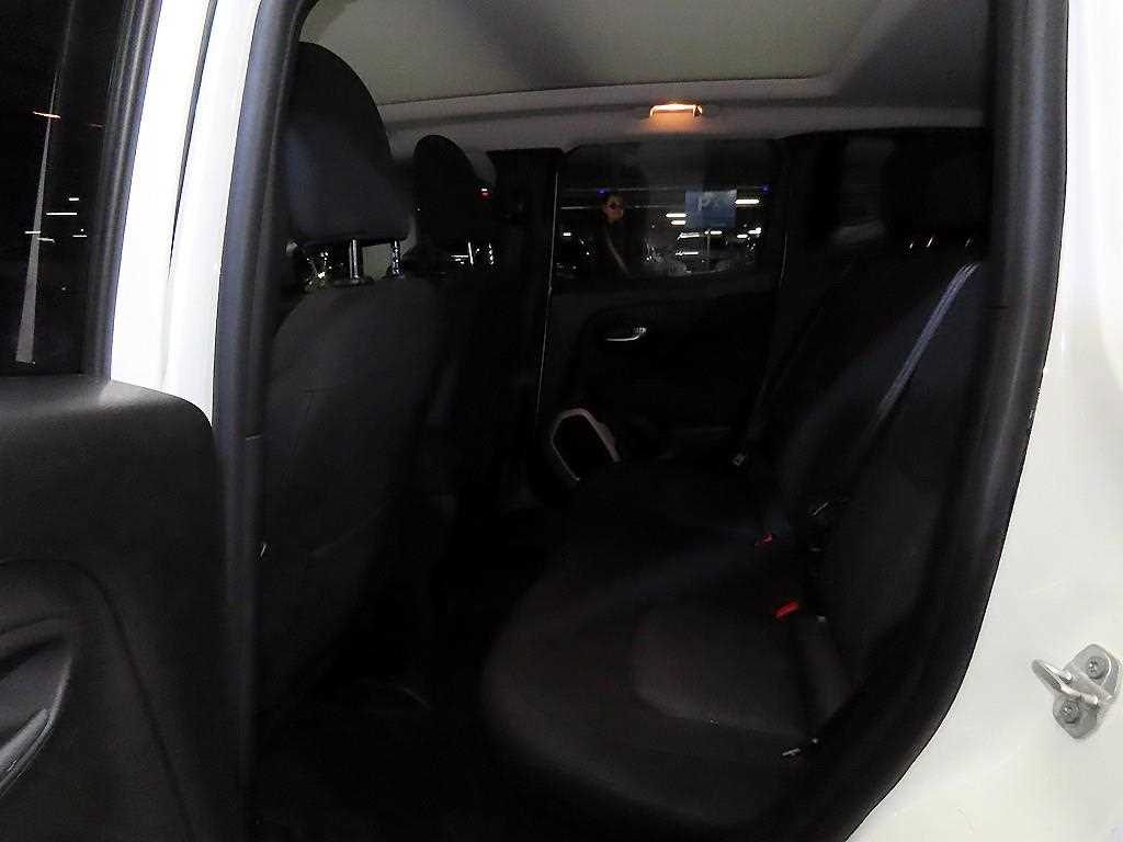 Jeep Renegade - Vista 7