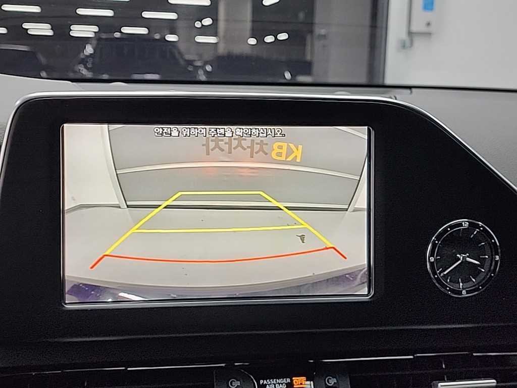 HYUNDAI Grandeur 2019 Negro - Importación desde Corea - HF Imports Iquique - Foto 15