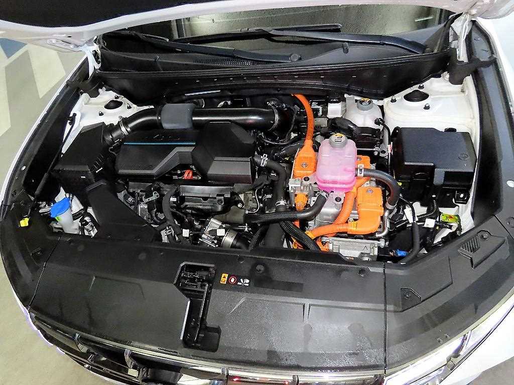 HYUNDAI Tucson 2021 Blanco - Importación desde Corea - HF Imports Iquique - Foto 19