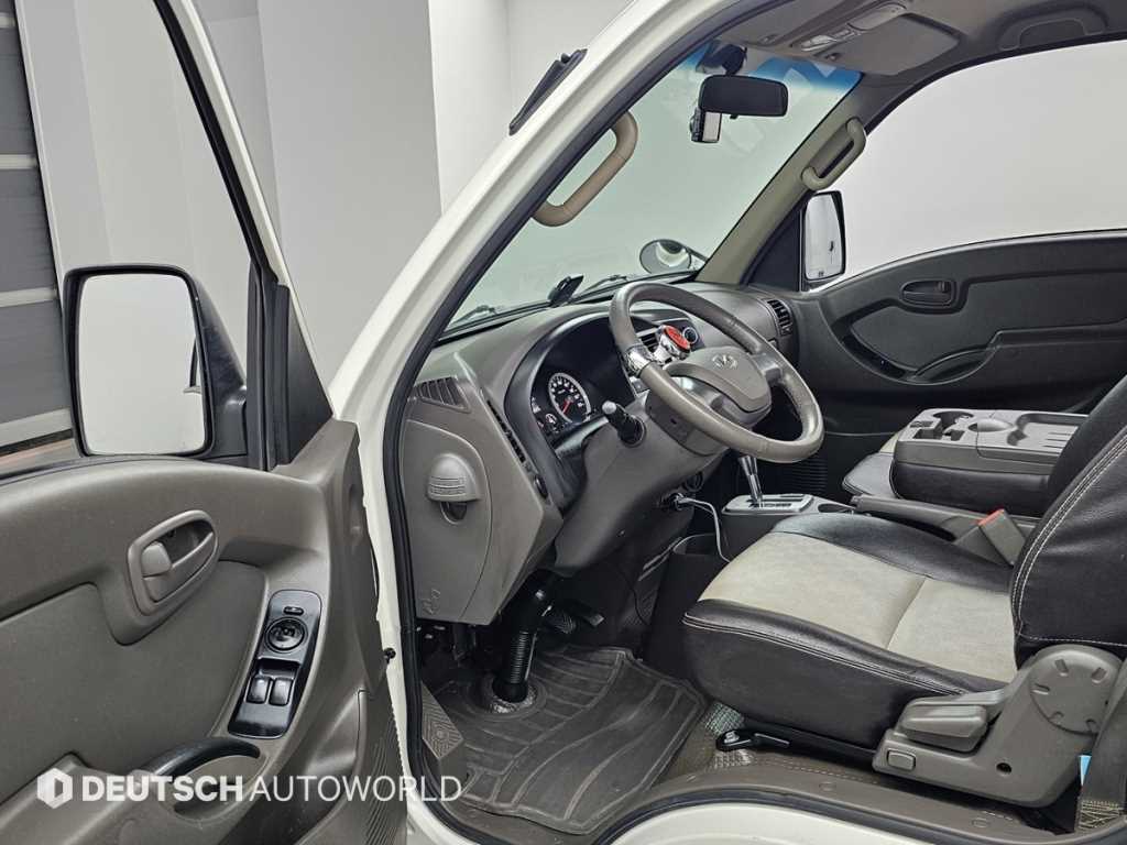 Small Truck Cargo (small) - Vista 11