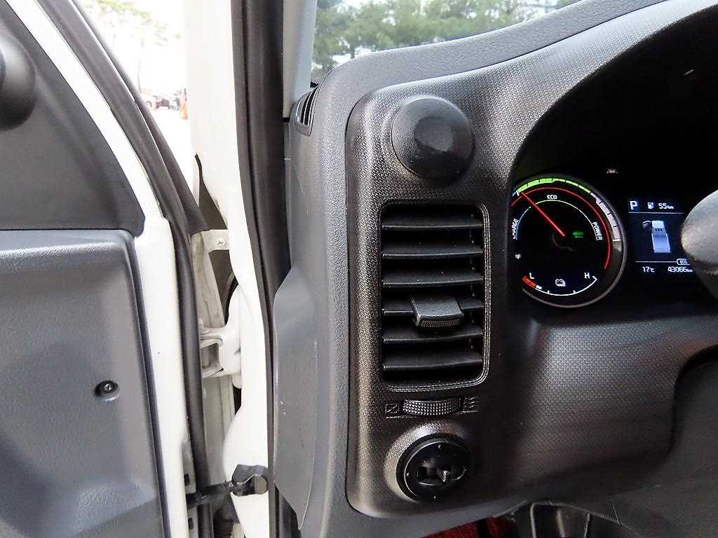 Small Truck Cargo (small) - Vista 12