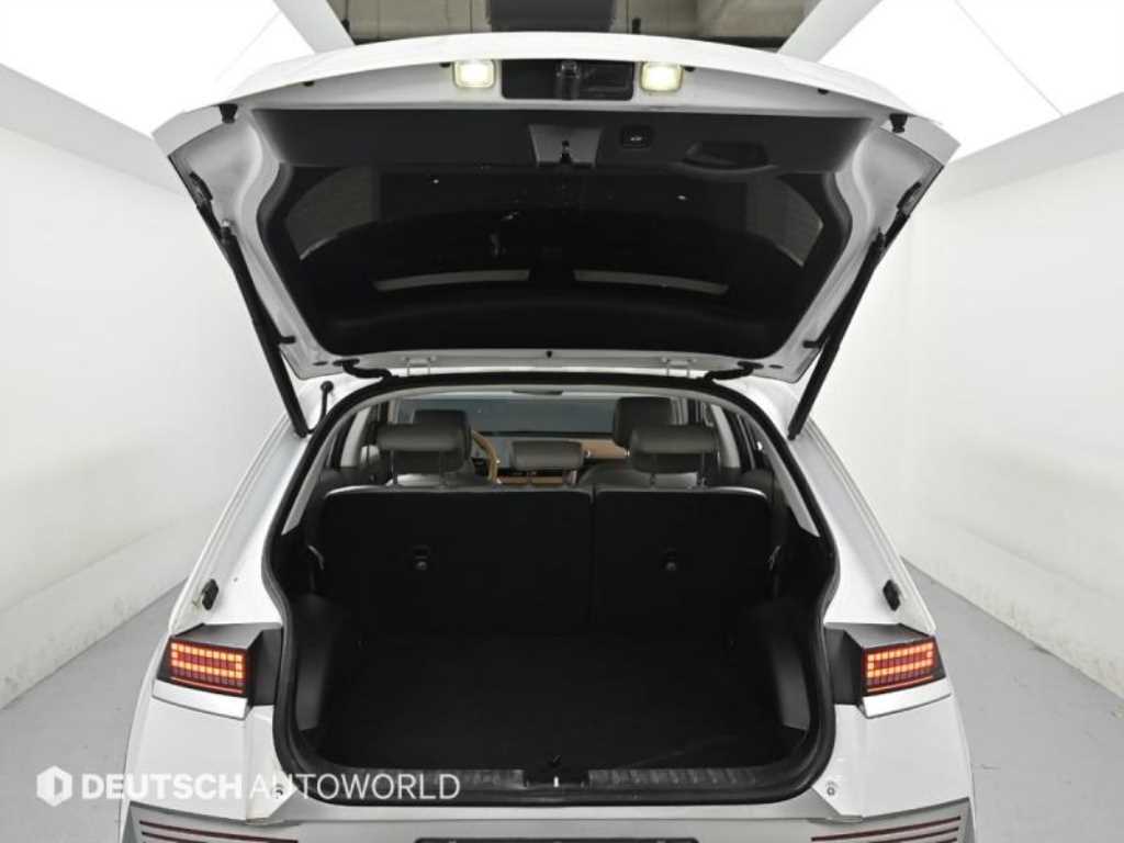 HYUNDAI Ioniq 5 2022 Blanco - Importación desde Corea - HF Imports Iquique - Foto 19