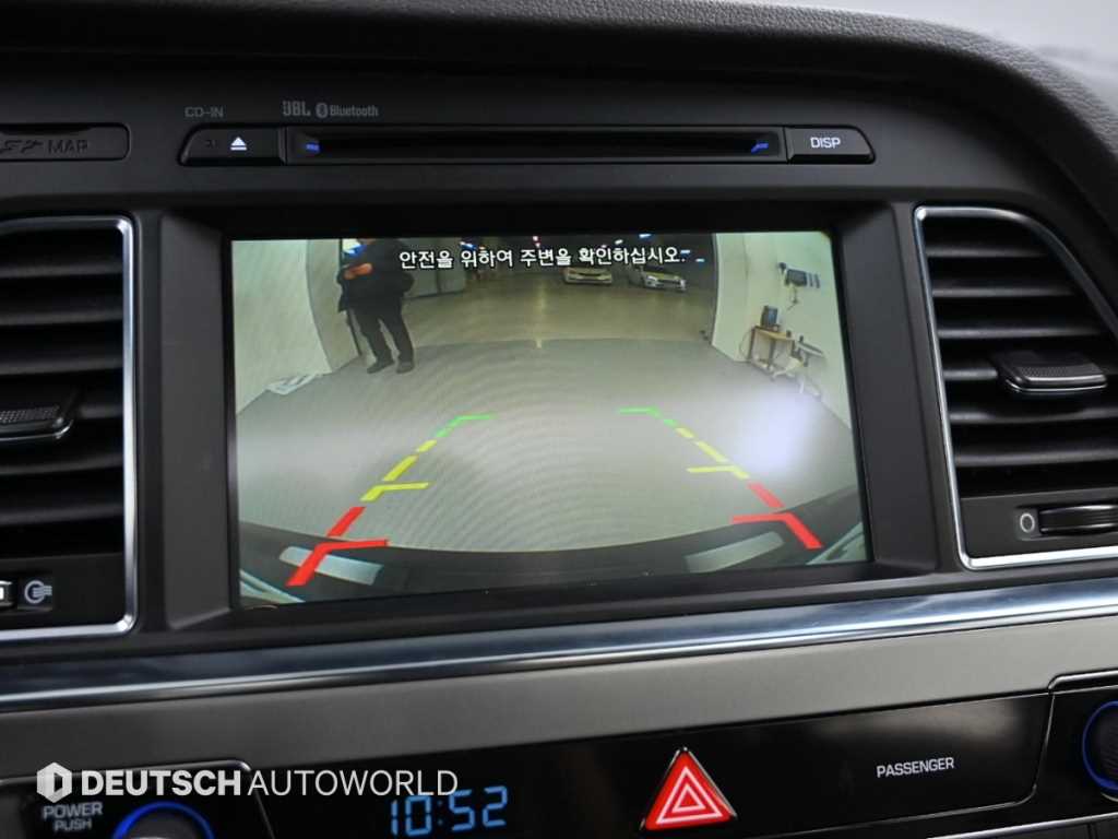 HYUNDAI Sonata 2015 - Importación desde Corea - HF Imports Iquique - Foto 15