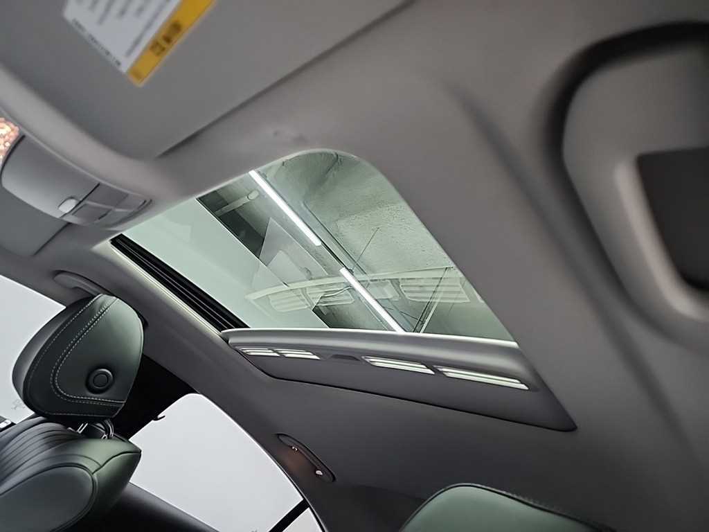 Mercedes Benz CLS Class 2019 Gris - Importación desde Corea - HF Imports Iquique - Foto 14