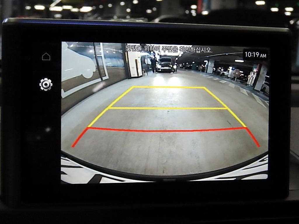 HYUNDAI Casper 2022 Negro - Importación desde Corea - HF Imports Iquique - Foto 15