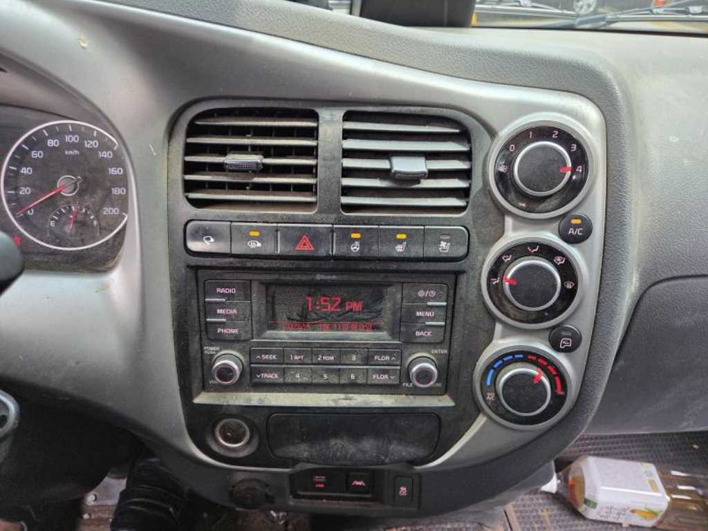 Small Truck Cargo (small) - Vista 9
