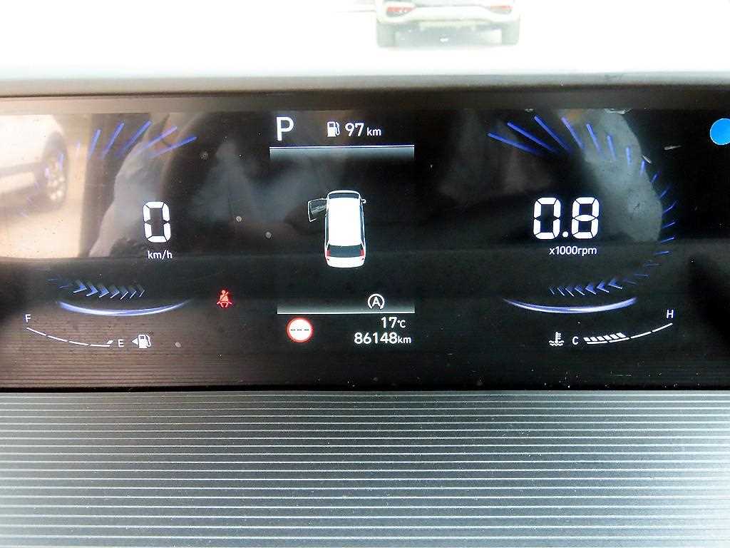 HYUNDAI Staria - Vista 10