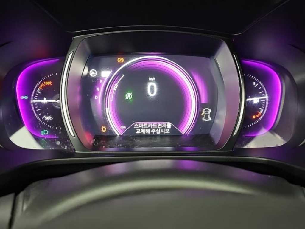 SAMSUNG QM6 - Vista 8