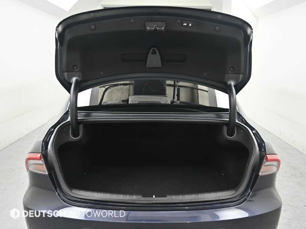 HYUNDAI Grandeur 2022 Azul - Importación desde Corea - HF Imports Iquique - Foto 19