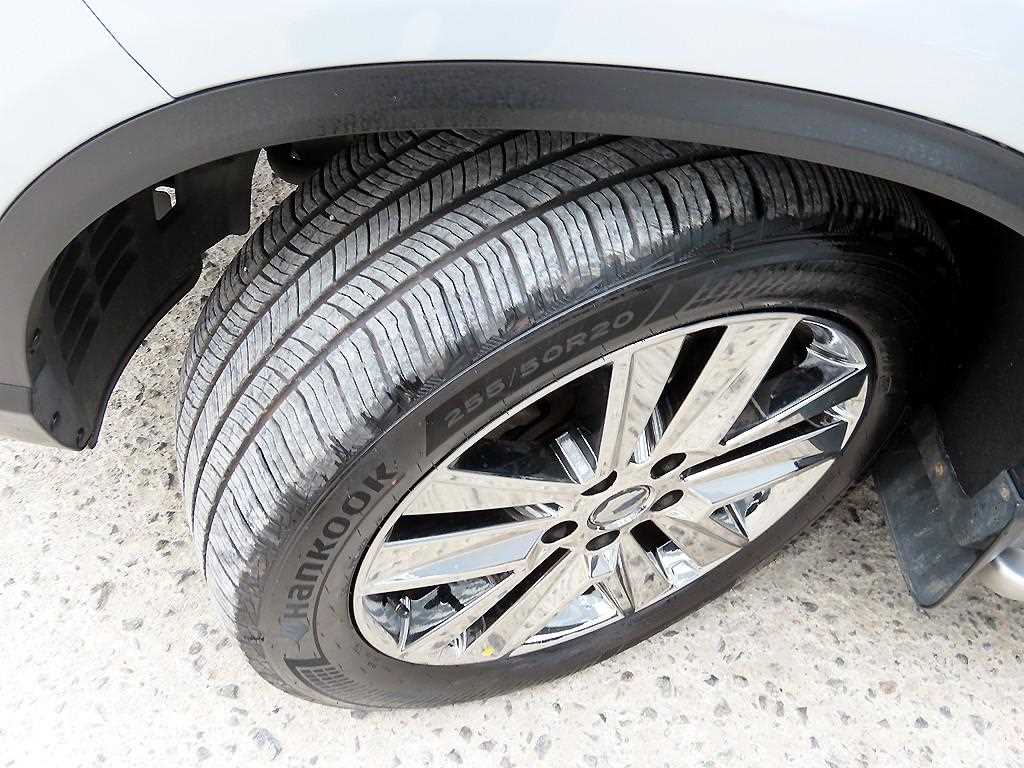 Ssangyong Rexton 2019 Gris - Importación desde Corea - HF Imports Iquique - Foto 20