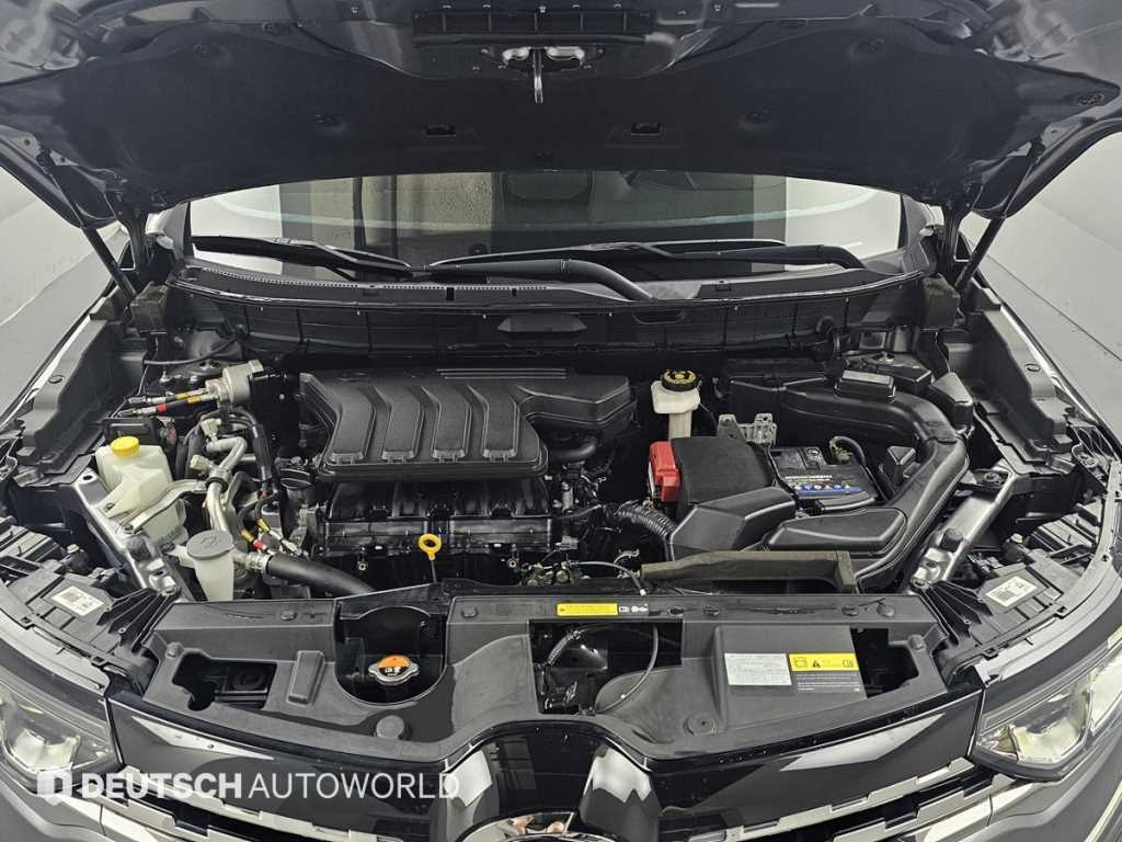 SAMSUNG QM6 - Vista 6