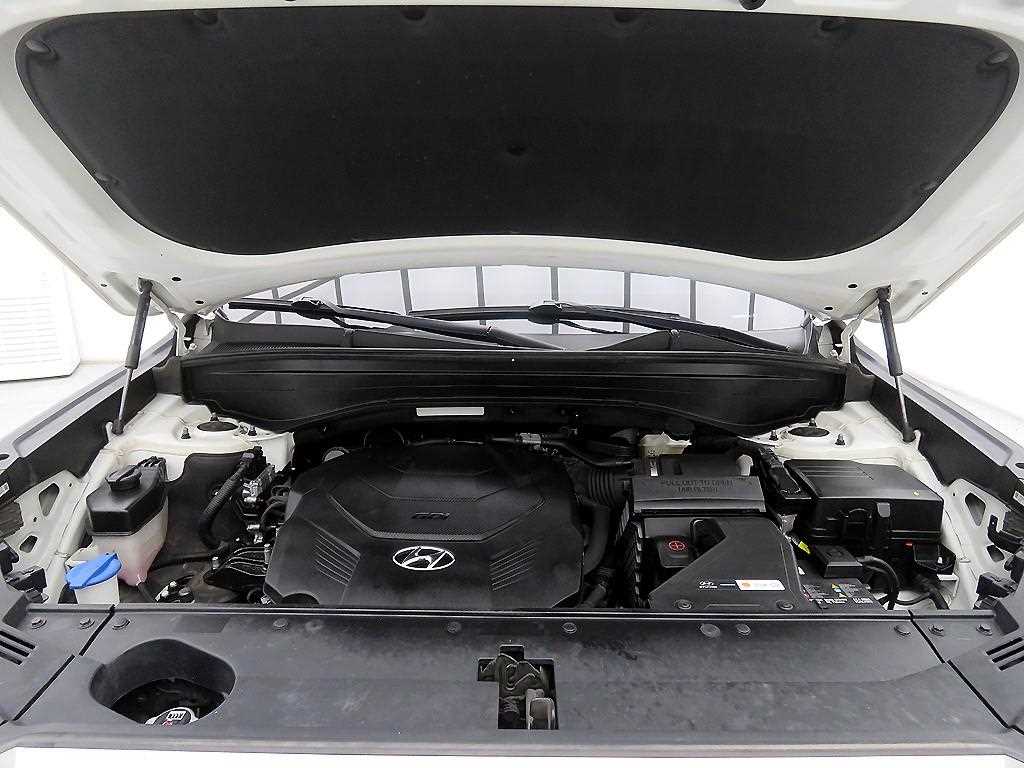 HYUNDAI Palisade 2022 Blanco - Importación desde Corea - HF Imports Iquique - Foto 19