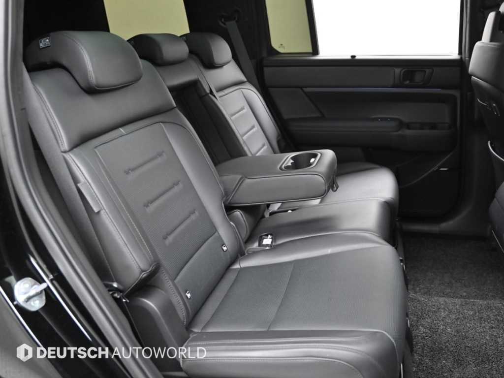 HYUNDAI Santa Fe - Vista 12