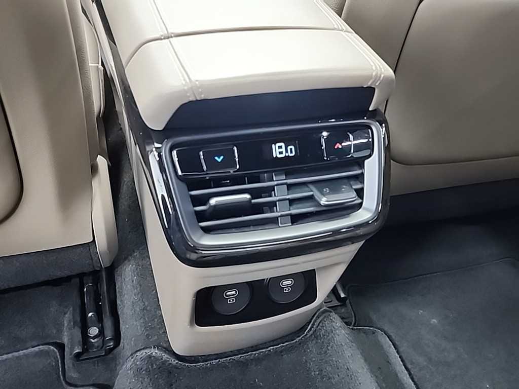 KIA K8 2023 Blanco - Importación desde Corea - HF Imports Iquique - Foto 14