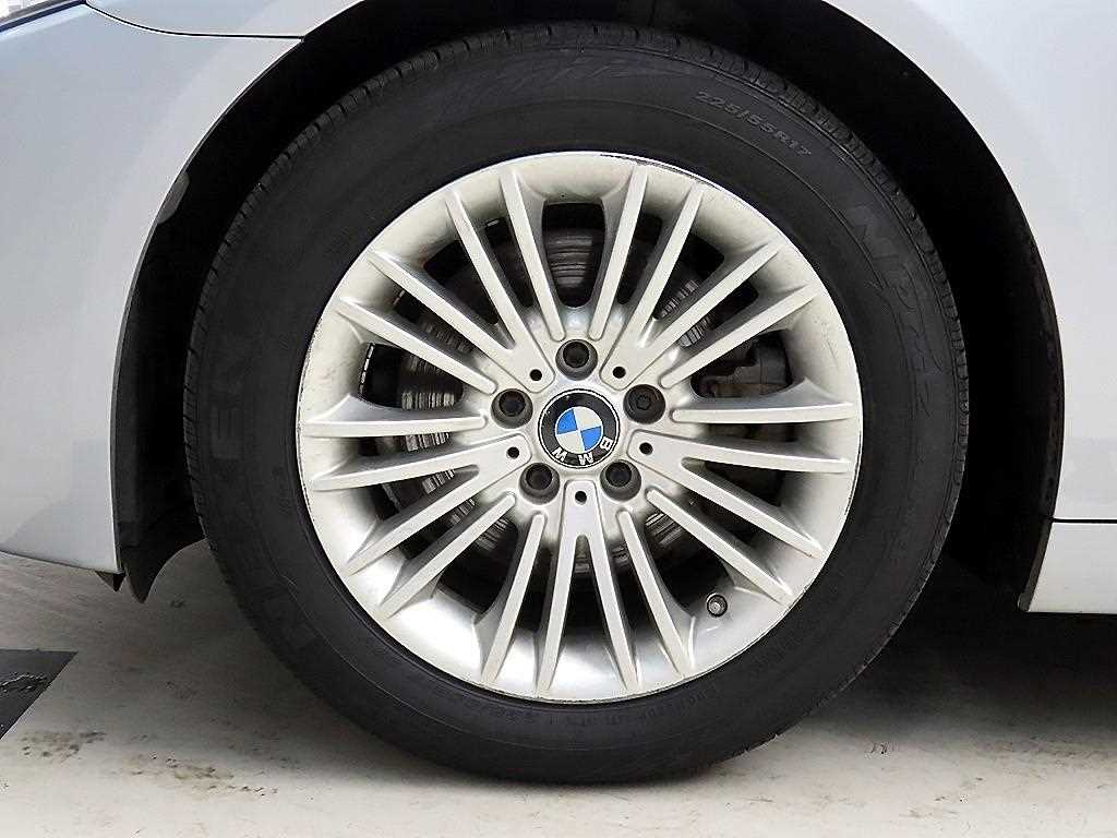 BMW 5 Series 2015 - Importación desde Corea - HF Imports Iquique - Foto 19