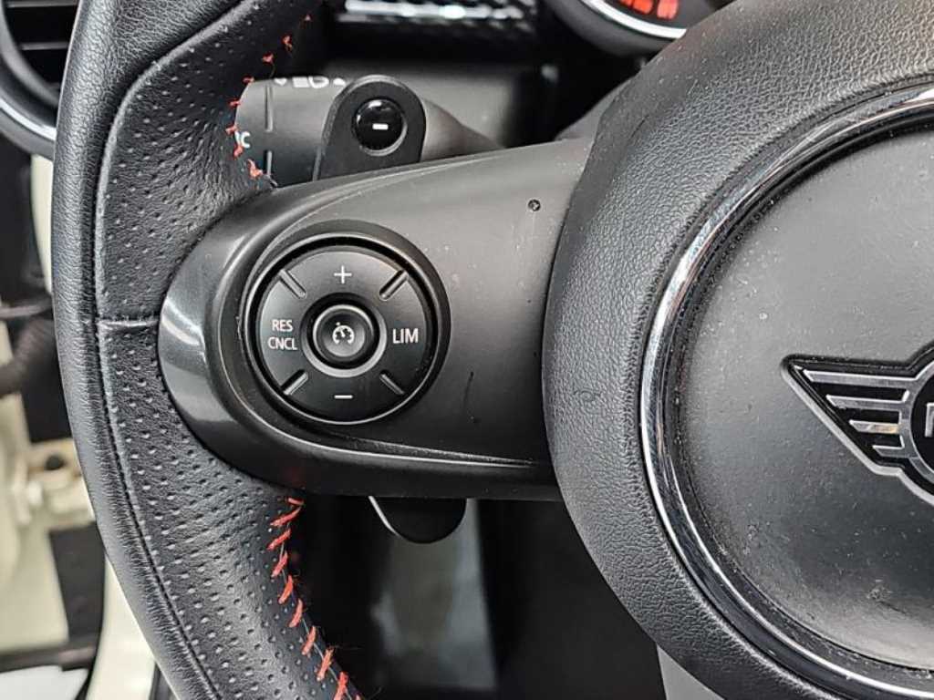 Mini Cooper - Vista 7