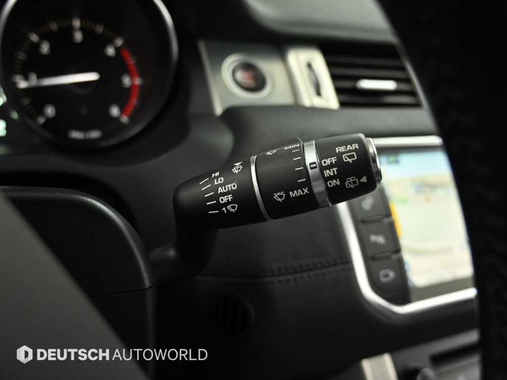 Land Rover Range Rover Bike 2016 Blanco - Importación desde Corea - HF Imports Iquique - Foto 16